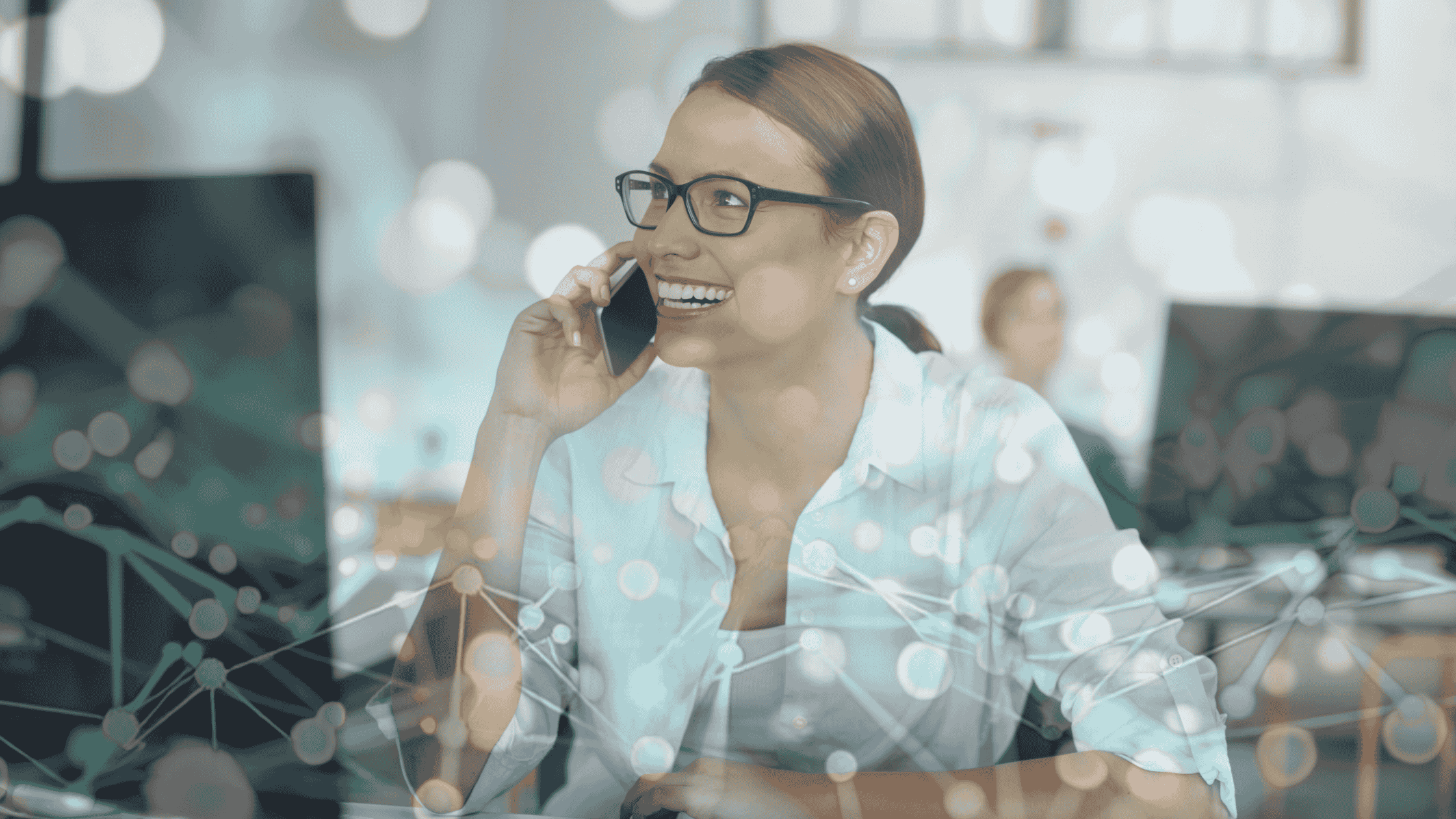 De ROI van AI-transcripties in klantcontact