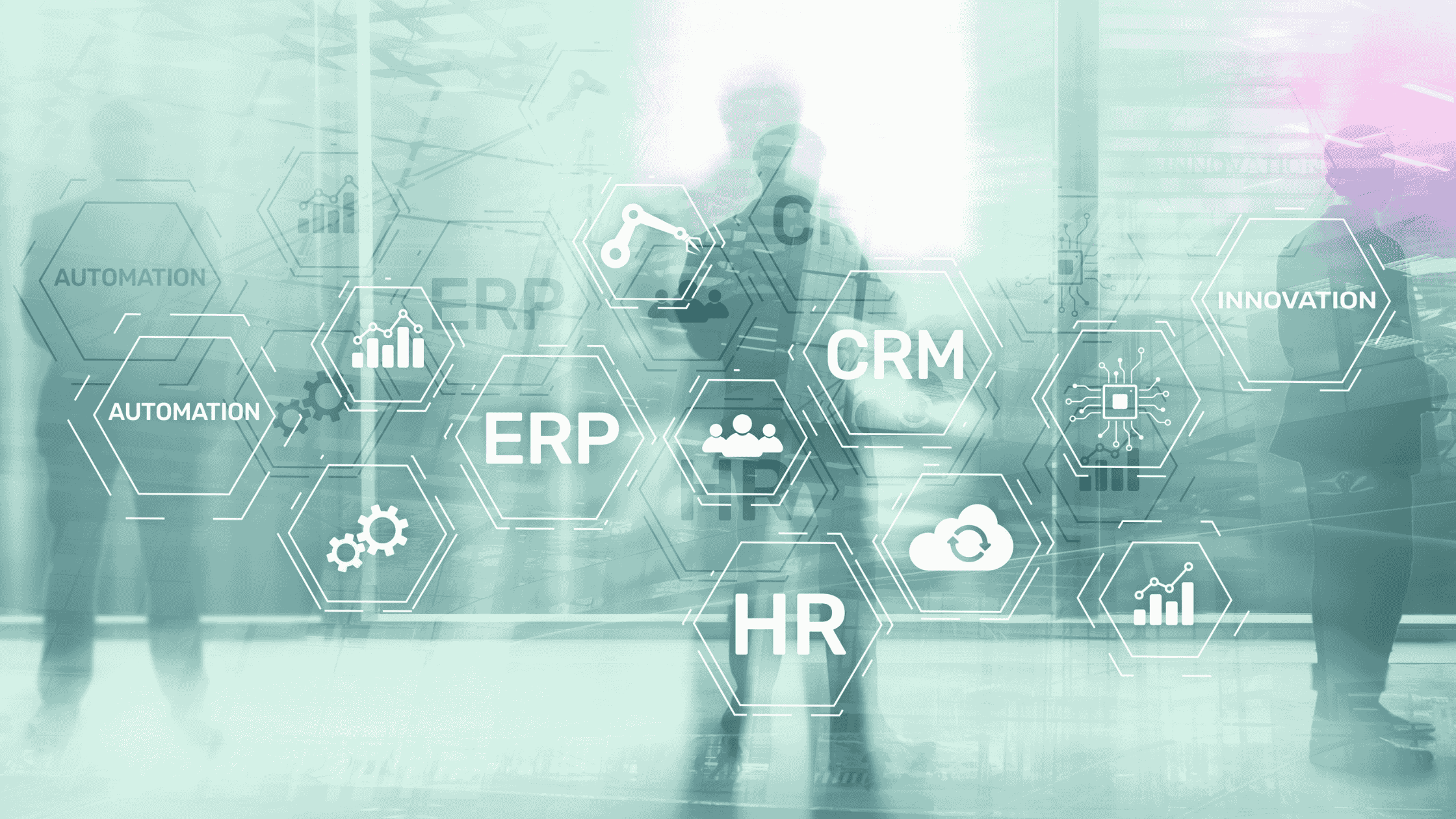 Meer klantcontact, minder gedoe: Versnel je groei met Fonzer's slimme integraties