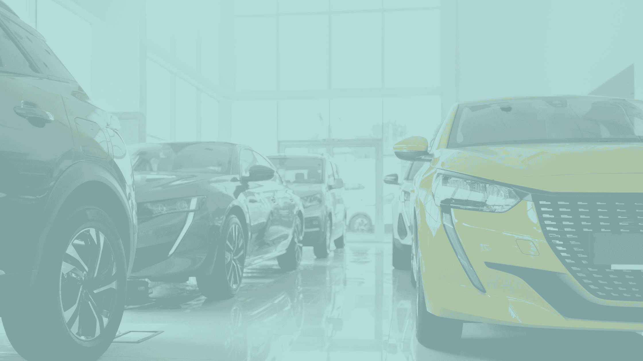 Automotive retail: van gemiste oproepen naar gestroomlijnde onthaalflows
